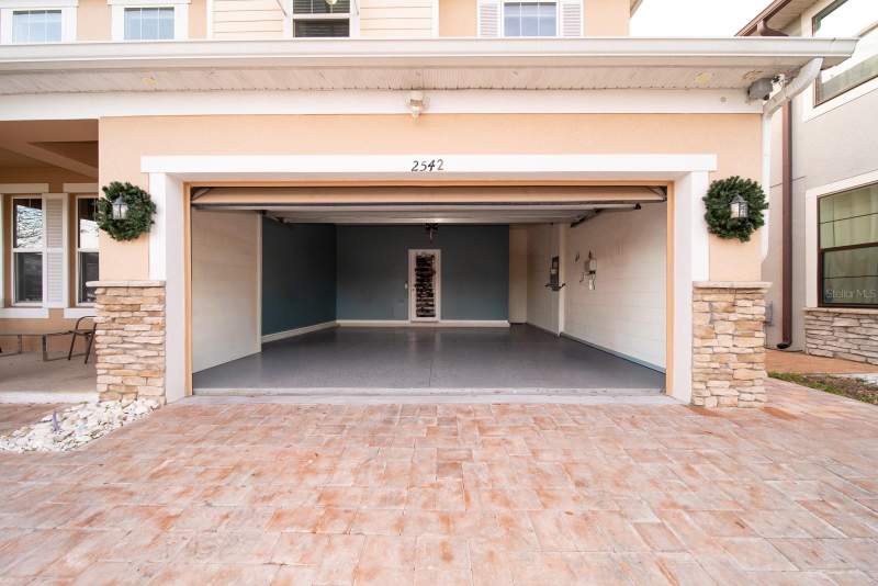 4 bedroom Single Family Residence at 2542 Nouveau Way, Tapestry Ph 2, Kissimmee — photo 4