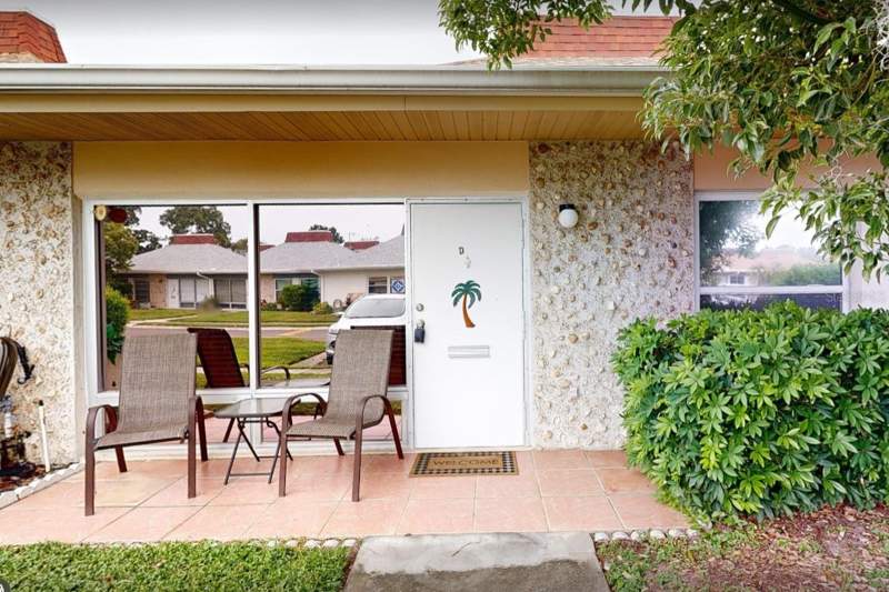 2 bedroom Condominium at 4324 Tahitian Gardens Circle #D, Tahitian Gardens Condo, Holiday — photo 3