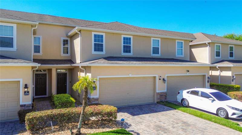 Meadow Woods Cove
