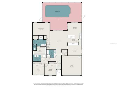 15351 Ancel Circle, Port Charlotte FL - photo 10 of 29