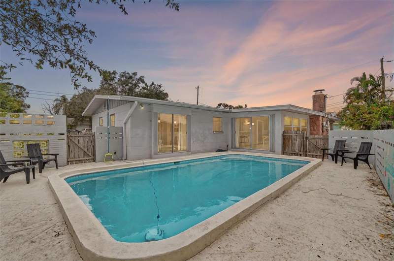 3 bedroom Single Family Residence at 12361 114th Street, Walsingham Heights 1st Add, Largo — photo 3