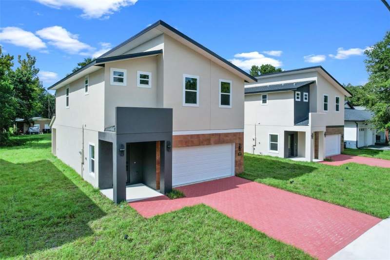 3 bedroom Single Family Residence at 1030 Wilks Avenue, Johns Sub, Orlando — photo 4