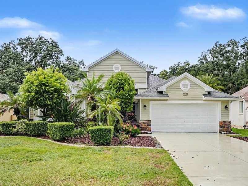 3 bedroom Single Family Residence at 8045 Waterbury Way, Mount Dora Lakes Mount Dora Ph 01, Mount Dora — photo 1