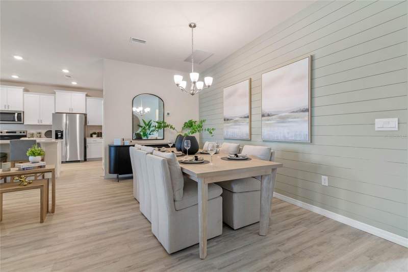 4 bedroom Single Family Residence at 2091 ASHWOOD BLUFF DRIVE, WYNWOOD, OCOEE — photo 3
