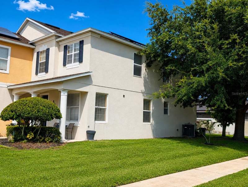 4 bedroom Single Family Residence at 4664 Caverns Drive, Hammock Trails, Kissimmee — photo 4