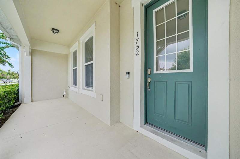 3 bedroom Townhouse at 1752 Fulfillment Drive, Tohoqua Ph 1, Kissimmee — photo 2