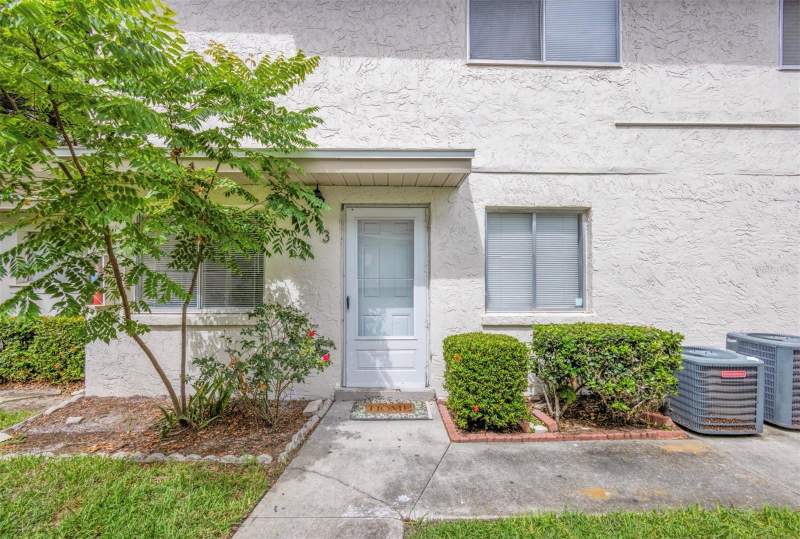 2 bedroom Condominium at 1829 Bough Avenue #3, Eastwood Pines, Clearwater — photo 2