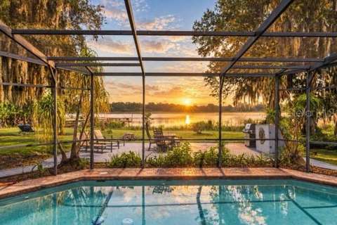 9945 Reds Lane, home for sale in Clermont 34711