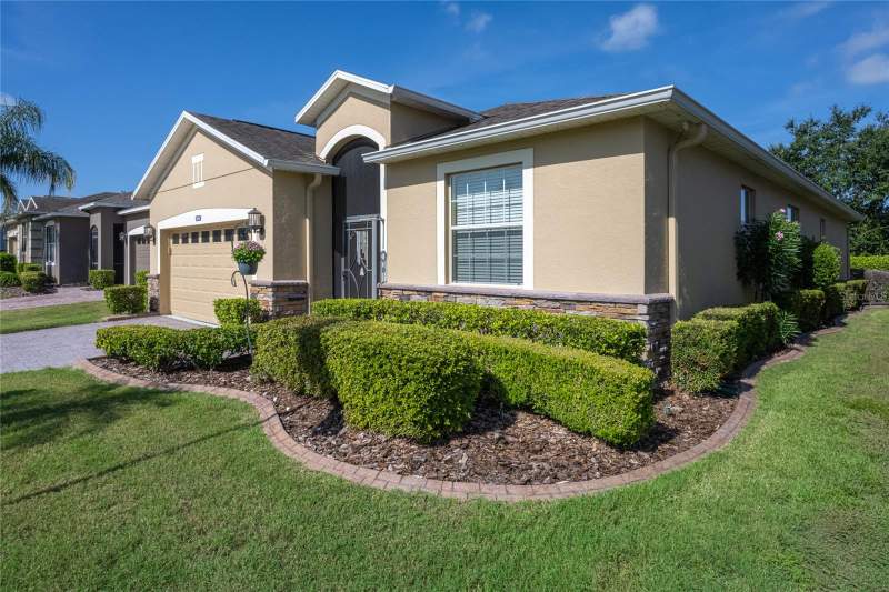 3 bedroom Single Family Residence at 3650 Limestone Street, Heritage Hills, Clermont — photo 3