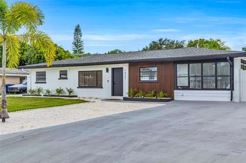 1921 Fern Avenue, home for sale in Sarasota 34235