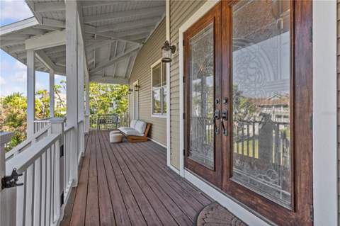 897 Point Seaside Drive, Crystal Beach FL - photo 6 of 6