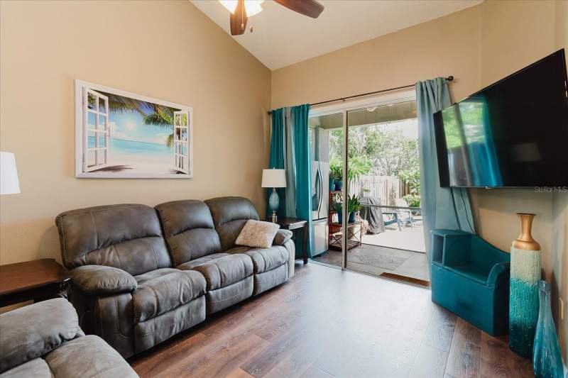 3 bedroom Townhouse at 2976 Fieldbrook Place, Brookfield, Clearwater — photo 5