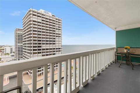 2800 N Atlantic Avenue #1105, Daytona Beach FL - photo 16 of 22