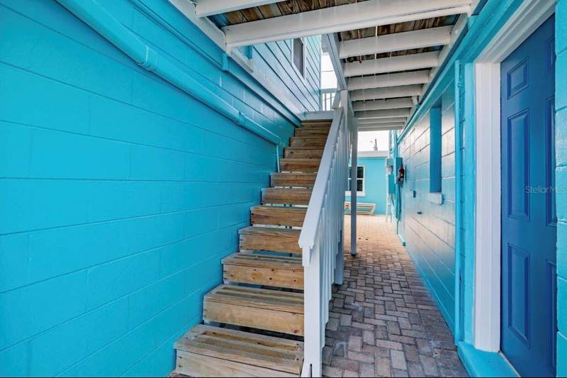 1 bedroom Condo - Hotel at 13343 Gulf Boulevard #14, Wave Resort Condo, Madeira Beach — photo 5