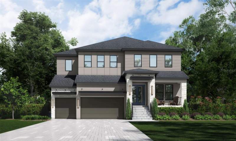 Hendry Manor