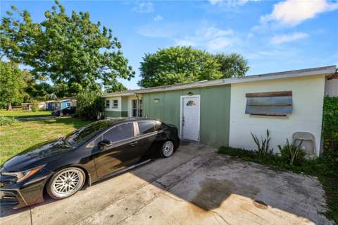 1822 Moose Drive, home for sale in Lakeland 33801
