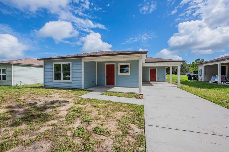 New HorizonsHomes for Sale in Apopka, FL
