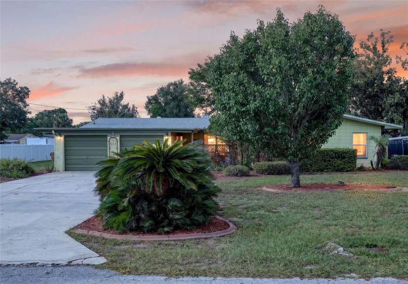 3 bedroom Single Family Residence at 5216 SYDNEY ROAD, PICCIOLA ISLAND SUB, FRUITLAND PARK — photo 1
