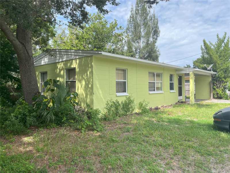3 bedroom Single Family Residence at 1528 Stevensons Drive, Stevensons Heights, Clearwater — photo 1