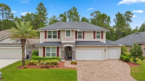 1625 Linda Lakes Lane, $300k–$500k for sale in Middleburg