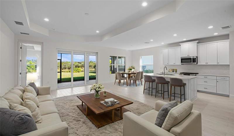 3 bedroom Single Family Residence at 13411 Heritage Preserve Drive, Heritage Preserve, Fort Myers — photo 2