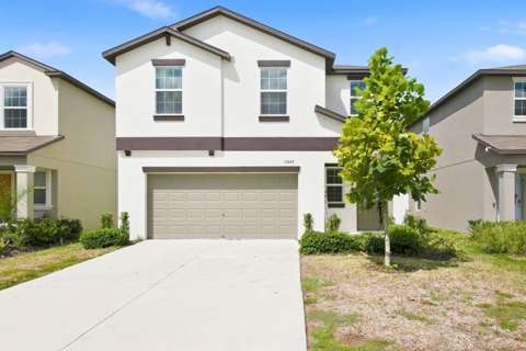 13643 Newbridge Street, $300k–$500k for sale in Spring Hill