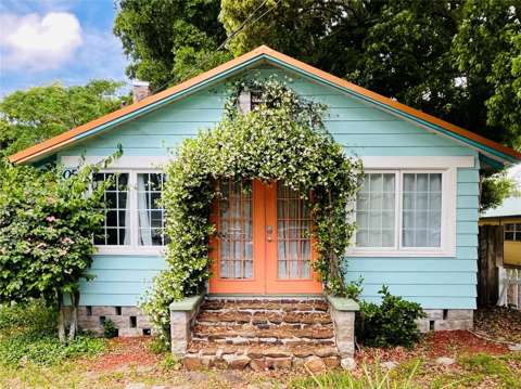 305 S Highland Street, home for sale in Mount Dora 32757