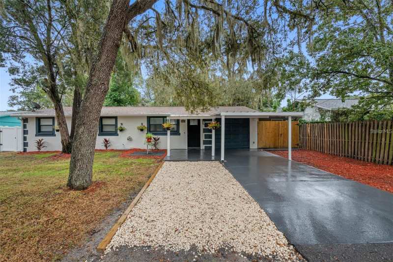 4 bedroom Single Family Residence at 11115 Stafford Lane, Happy Acres Sub 1 S, Riverview — photo 1