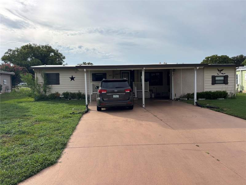 Banbury Village Condo