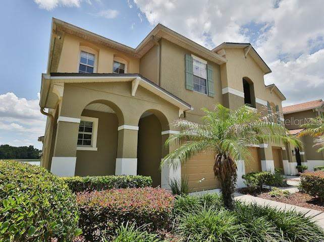3 bedroom Townhouse at 3893 GLIDING PLACE, PRESERVE AT EAGLE LAKE, SANFORD — photo 2