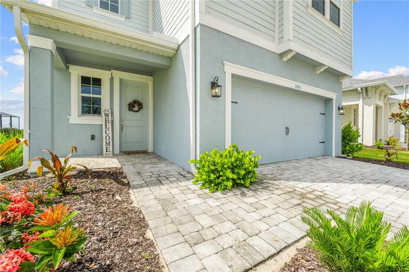 5 bedroom Single Family Residence at 15951 Mulrion Boulevard, Babcock Ranch Community Village 2, Punta Gorda — photo 1