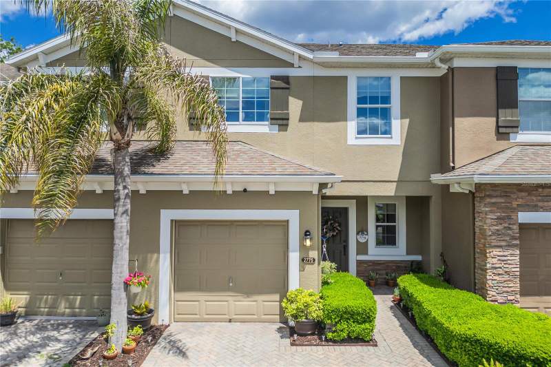 Riverview Townhomes