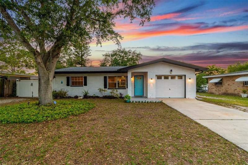 Harbor Heights Estates