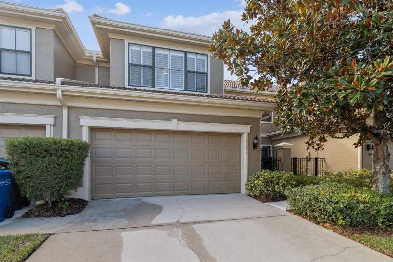 Beacon Trace Townhomes