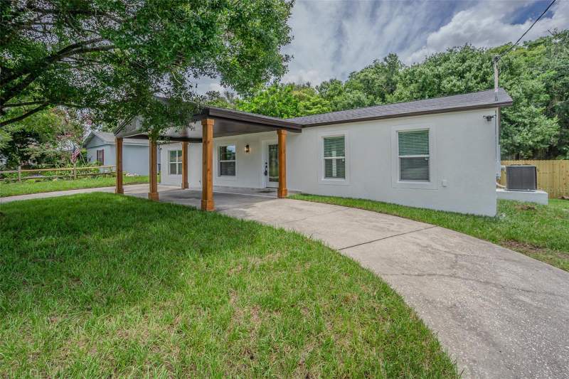 Lake Egypt Estates