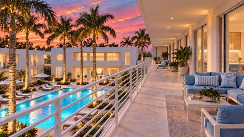 3 bedroom Condominium at 424 Albee Road #201, Hidden Gem Residences, Nokomis — photo 1