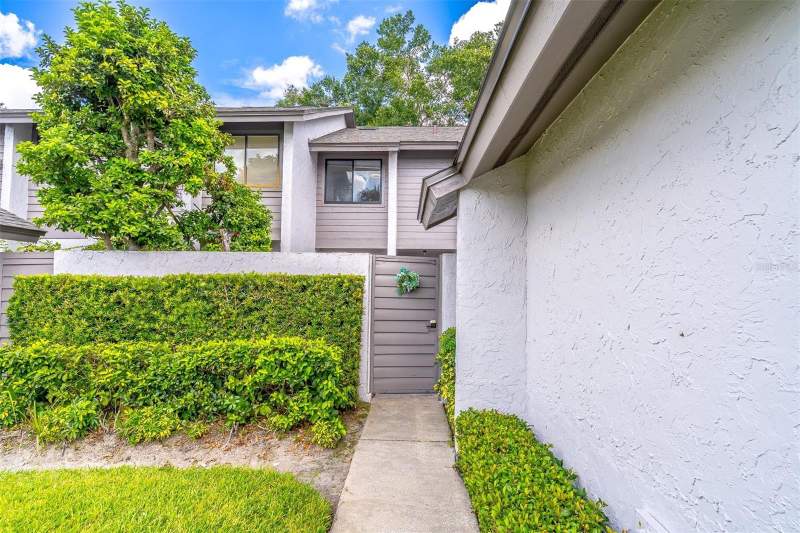 3 bedroom Townhouse at 139 Olive Tree Circle, Montgomery Club Condo, Altamonte Springs — photo 3