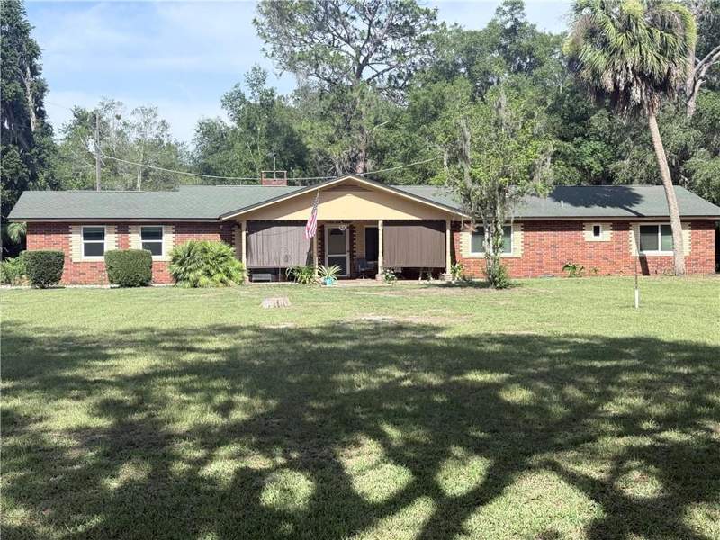 5 bedroom Single Family Residence at 19551 SE 115th Avenue, Inglis, Inglis — photo 5