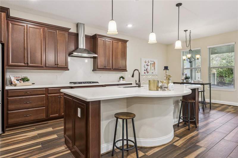 6 bedroom Single Family Residence at 13525 Gorgona Isle Drive, Windermere Isle, Windermere — photo 2