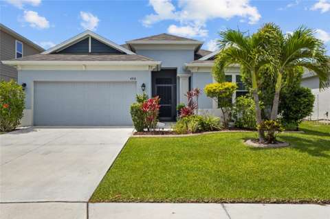4836 Reisswood Loop, home for sale on Reisswood Loop