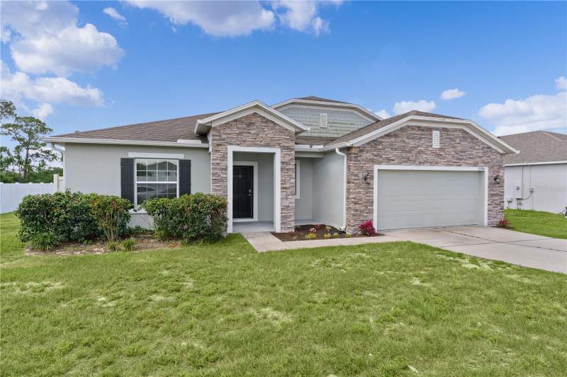 3 bedroom Single Family Residence at 15344 WHITE TAIL LOOP, KNIGHT LAKE ESTATES, MASCOTTE — photo 5