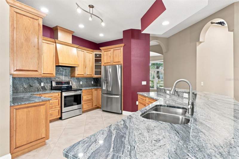 4 bedroom Single Family Residence at 11302 Osceola Drive, Osceola Heights, New Port Richey — photo 5