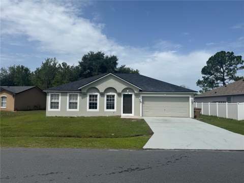 760 Palaiseau Court, home for sale in Kissimmee 34759