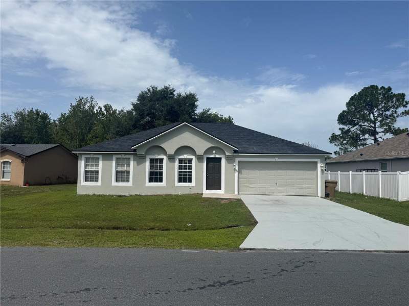 4 bedroom Single Family Residence at 760 PALAISEAU COURT, POINCIANA VILLAGE 5 NBHD 1, KISSIMMEE — photo 1