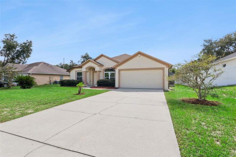 4 bedroom Single Family Residence at 3025 Fayson Circle, Deltona Lakes Un 43, Deltona — photo 4