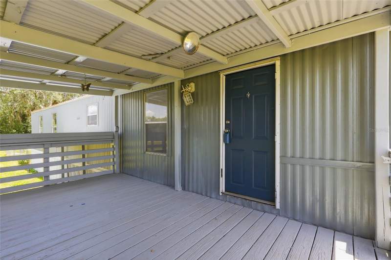 3 bedroom Manufactured Home at 7930 Froggy Lane, Zephyrhills Colony Co, Zephyrhills — photo 5
