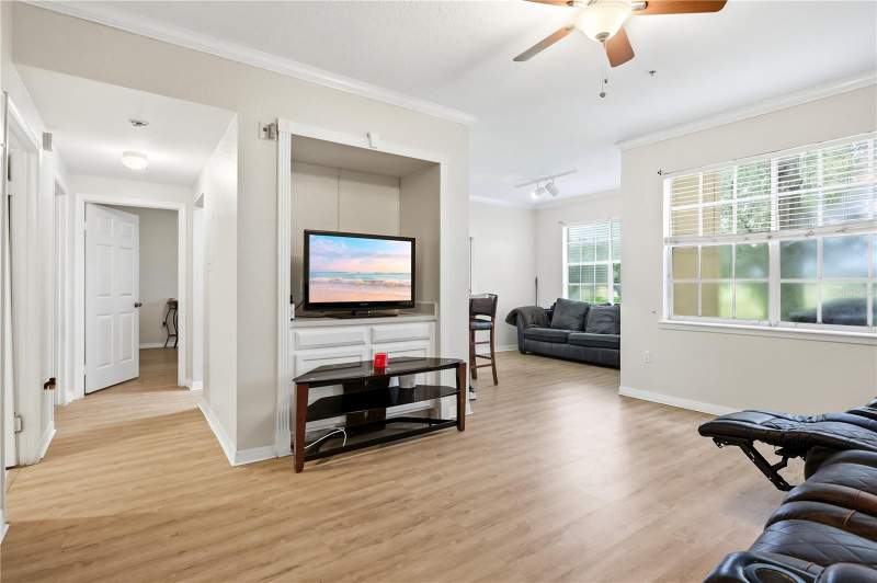 1 bedroom Condominium at 2586 Robert Trent Jones Drive #1115, Madison/Metrowest, Orlando — photo 5