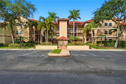 2400 Feather Sound Drive #427, home for sale in Clearwater 33762