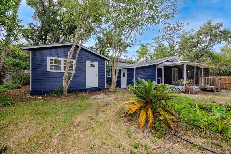 3 bedroom Single Family Residence at 7134 Lauder Place, Temple Terrace Estates, Tampa — photo 4