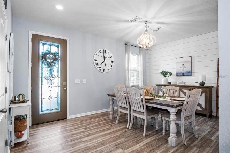 4 bedroom Single Family Residence at 10624 Aldo Moro Drive, Mirabella, Wimauma — photo 5